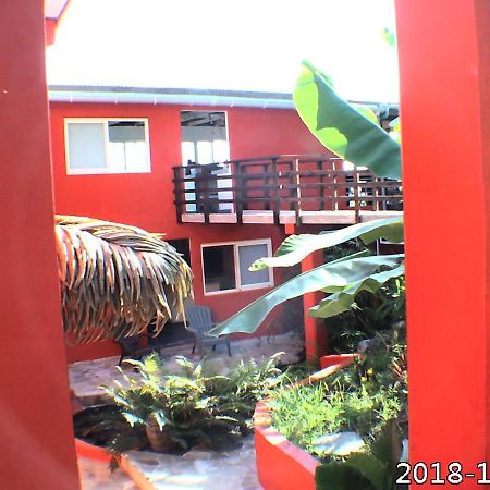 Sunset Hill Lodge Bora Bora Exterior photo